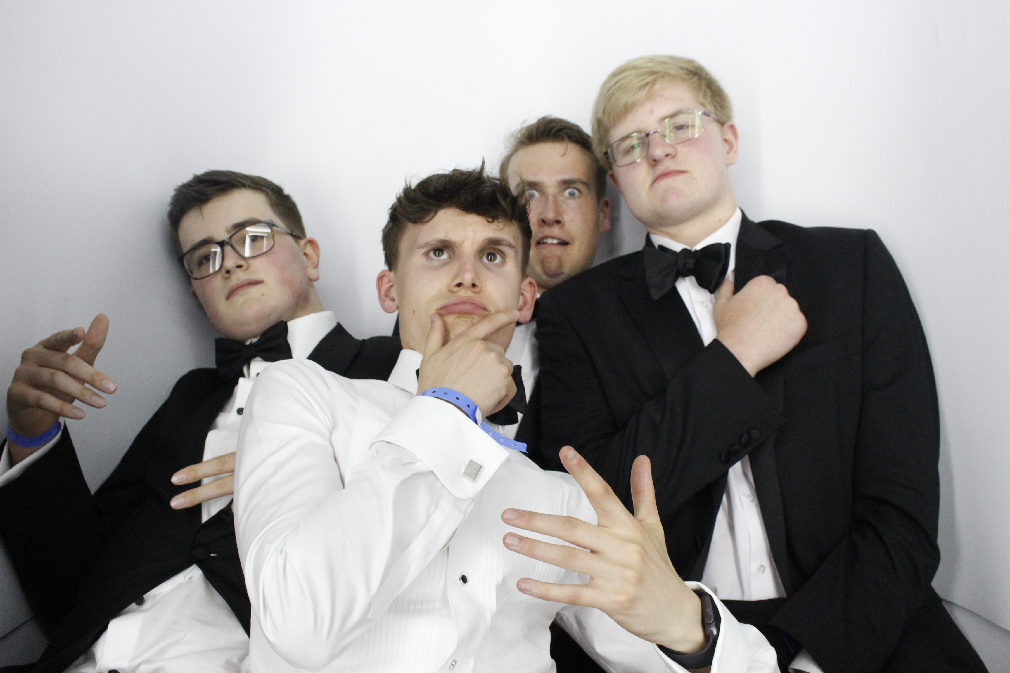 Whitgift School Year 13 Prom | View more photos from the event at gallery.myphotoboothexperience.co.uk/u/MyPhotoBoothExperienceLtd/Whitgift-School-Year-13-Prom